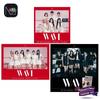 IVE WAVE (Japanese Albums)