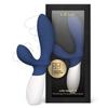 LELO Loki Wave 2 Вибратор для простаты для мужчин 12 режимов удовольствия Электрический анальный мужской анальный Водонепроницаемый массажер простаты для мужчин - Настройки, Enemagra, Вибратор,