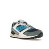 SAUCONY Серые кроссовки унисекс Courageous OG Royal S70796-1