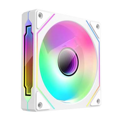 Prism Pro 24 ARGB PWM Бесшумный охлаждающий вентилятор с регулировкой температуры