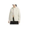 New Sportswear SS25 Jacket Women's Sail White IB5588-133