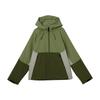 Новые куртки Пальто Мужские Оливково-зеленый 632485-81