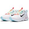(WMNS) Nike React Art3mis 'White Crimson Volt' Women's CN8203-101