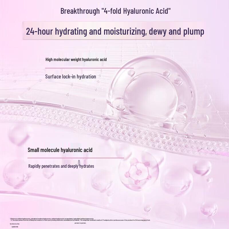 Vaseline Ниацинамид Осветляющий Лосьон для Тела