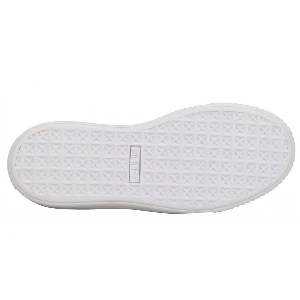 Puma Платформа 'Cream Y' Женская 366494-01