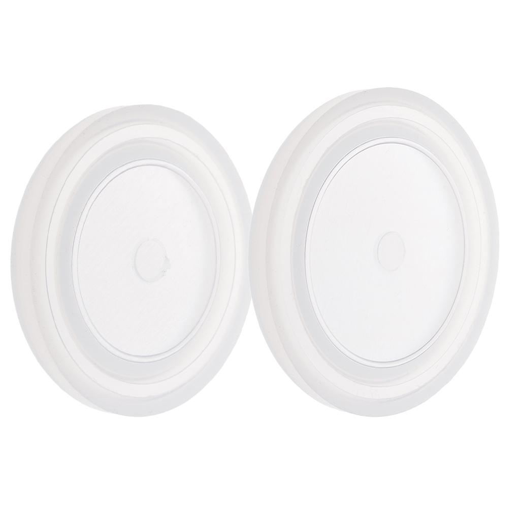 2 размера DIY силиконовые формы для изготовления ювелирных изделий браслет плесень смолы