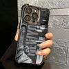 Нью-Йорк Город Мягкий Чехол Для Телефона Для iPhone 15 16 17 Air 14 Pro Max 16E Plus 13 12 Mini Покрытие Противоударный Fundas