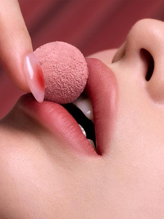 3ce Бархатный тинт для губ Плюш (Бесплатный брелок-ключница из бархата)