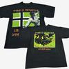 Классическая футболка унисекс Type O Negative Тур 1996 Мужская S-5XL 10D195