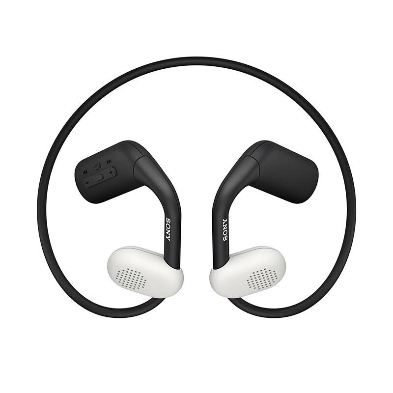 Sony Спортивные наушники с открытым ухом Float Run