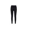 New MLB New York Yankees Leggings Women's Black 3FLGC0223-50BKS