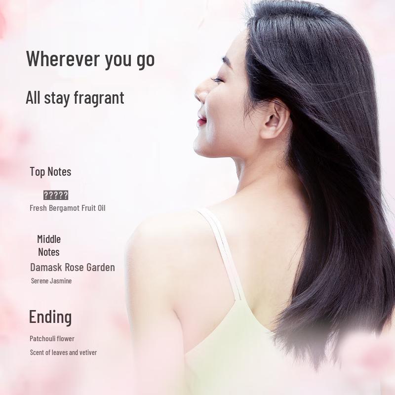 Adolfo Essential Oil Professional Shampoo