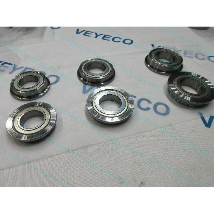 Заказной подшипник шестерни рулевой рейки для Peugeot 3008 Ford Focus Opel Insignia QJ4580ZV QJ109EZ QJ3565EZV