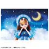 TAKARA TOMY Licca-chan Dress LW-16 Starry Night Dress-up Play Toy Ages 3+