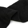 KYOETSU Tabi Bathing Set Men's Socks, Socks, 10-Pair (Black)