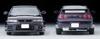TOMYTEC Tomica Limited Vintage Neo Nissan Skyline Purple 95 Year Finished Product 1/64 LV-N308a GT-R V-spec