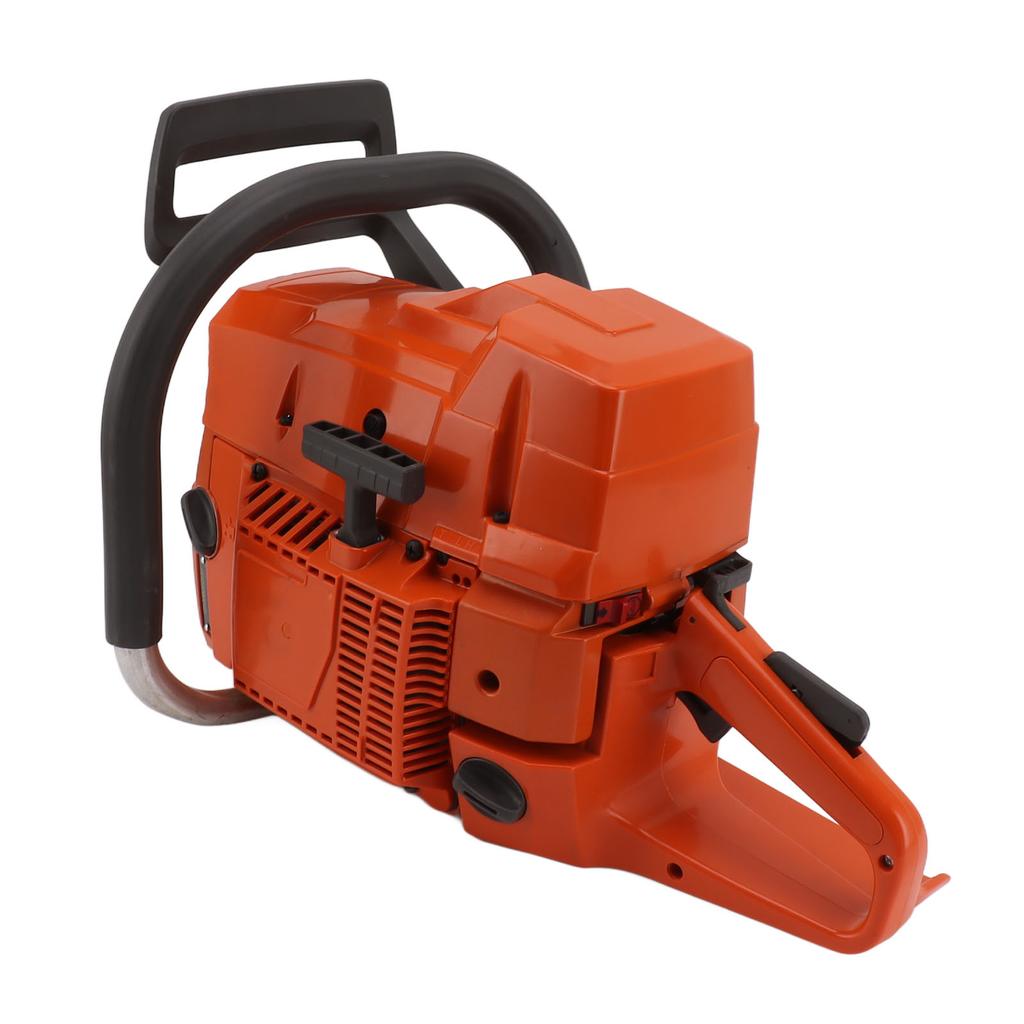 G288 Gasoline Chainsaw Power Head for Hus 288 54mm Iron Chain Saw Power Head with Oil Bottle for