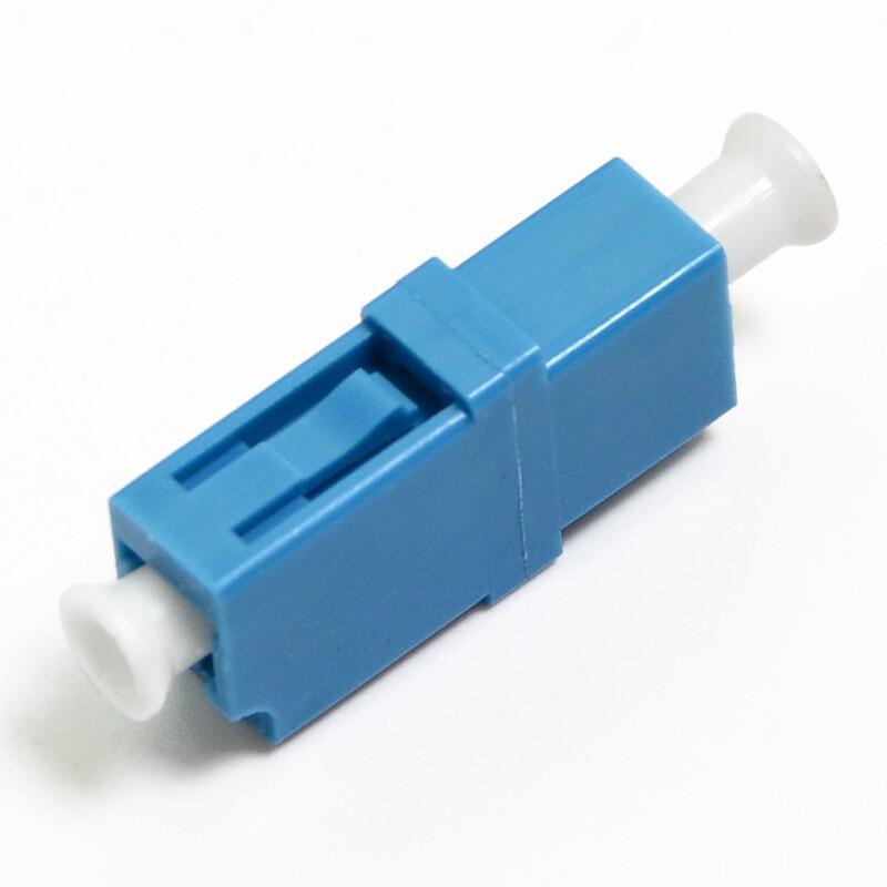 SHOCHAN Telecom Grade Fiber Optic Adapters & Couplers