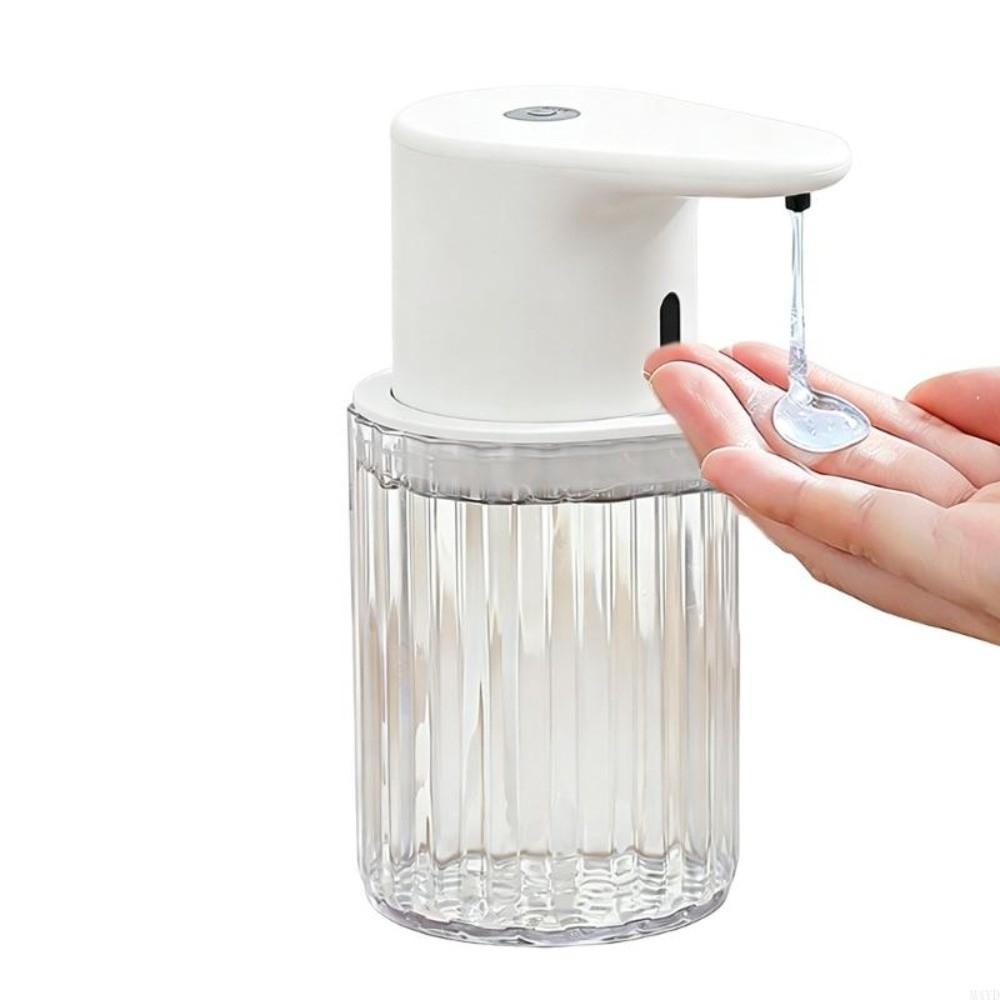 300ml Capacity Hand Sanitizer Dispenser Hand Cleaning Washing Machine for Kitchens