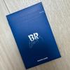 Byun Woo-seok Holder Set / Baskin Robbins photocard(batch)