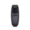 Зажим солнцезащитного козырька для Porsche 981/718 (Номер детали 98173193100/98173193200)