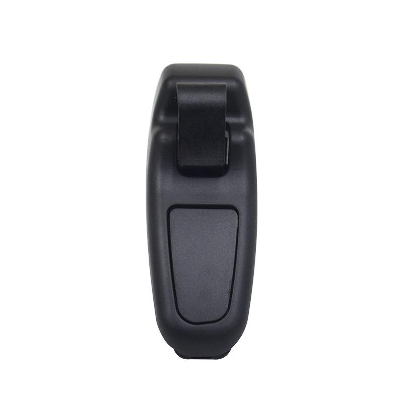 Porsche Sun Visor Fixing Clip Bracket (98173193100, 98173193200 Compatible)