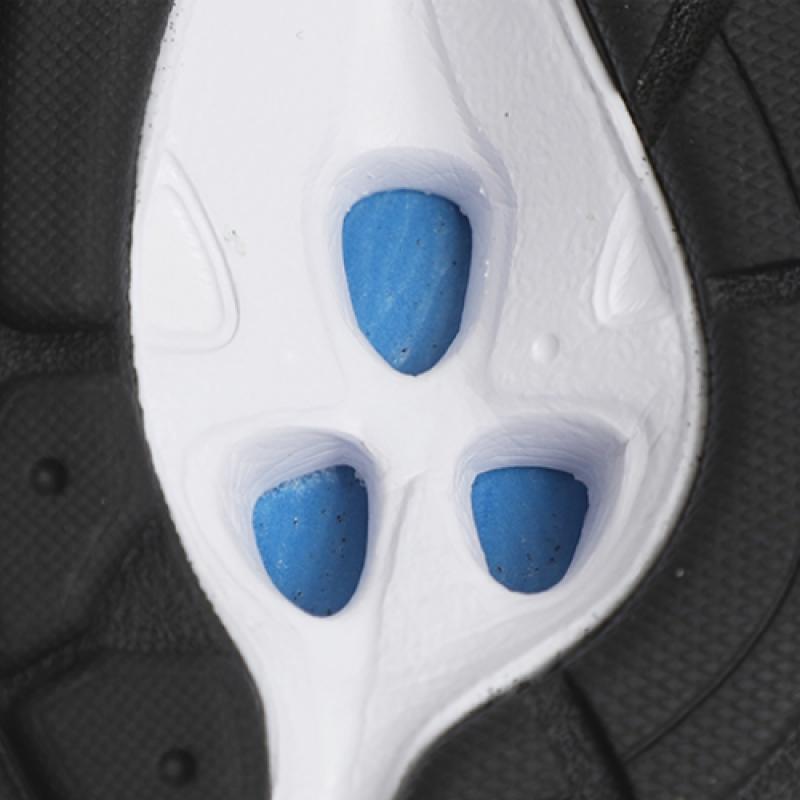 New Balance 530 Черный Белый