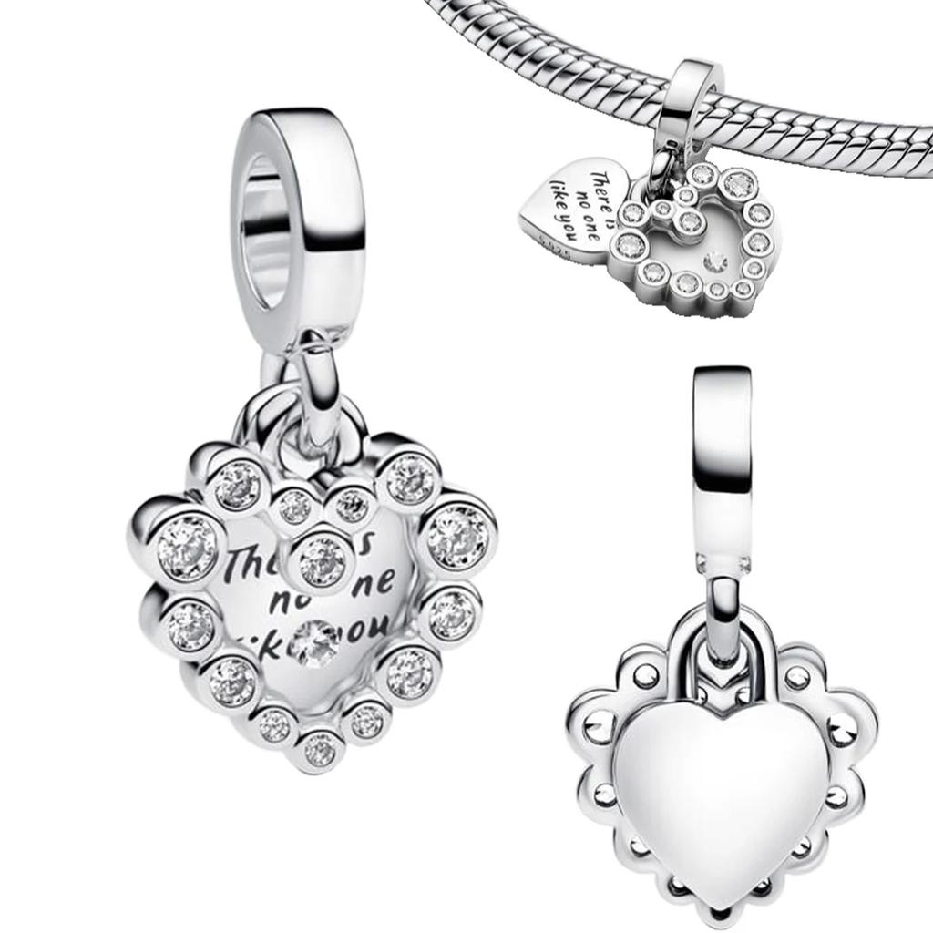 New Copper Charms Octopus Angel Starfish Shell Beads Rings Earrings Fit Bangle Bracelets Necklace Women Diy Jewelry