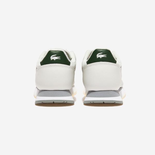 Lacoste Линейный трек W-7-46SFA0011