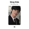 Stray Kids Clio Office Вер. Официальная фотокарта