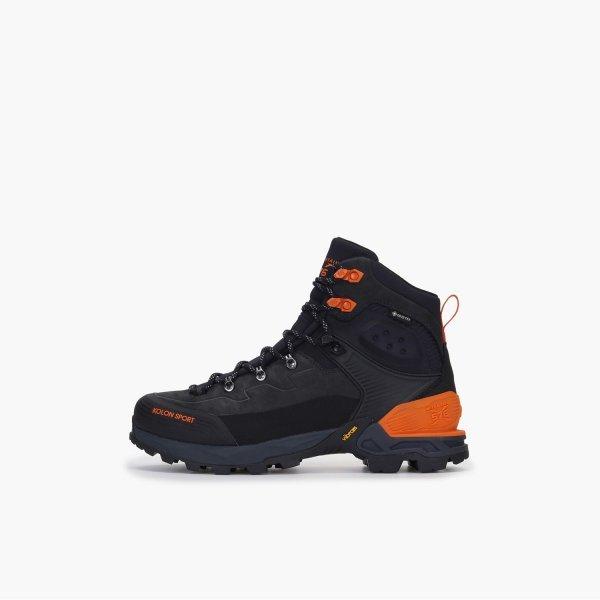 Kolon Sport Trekking Shoes Unisex Choose 1 Of 3 Types