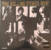 LP Пластинка ROLLING STONES - The Rolling Stones, Now! 21411 ABKCO 2024 США Рок