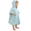 Konny Baby Hooded Prevents Bathing from Getting Bath For Hooded Bath For Babies 0 To 3 Years Old [Konny] Towel, Oeko-Tex Certified, Cold, Soft,