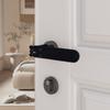 Anti Collision Door Knob Cover Silicone Doorknob Sleeve Cute Door Handle Cover  Home