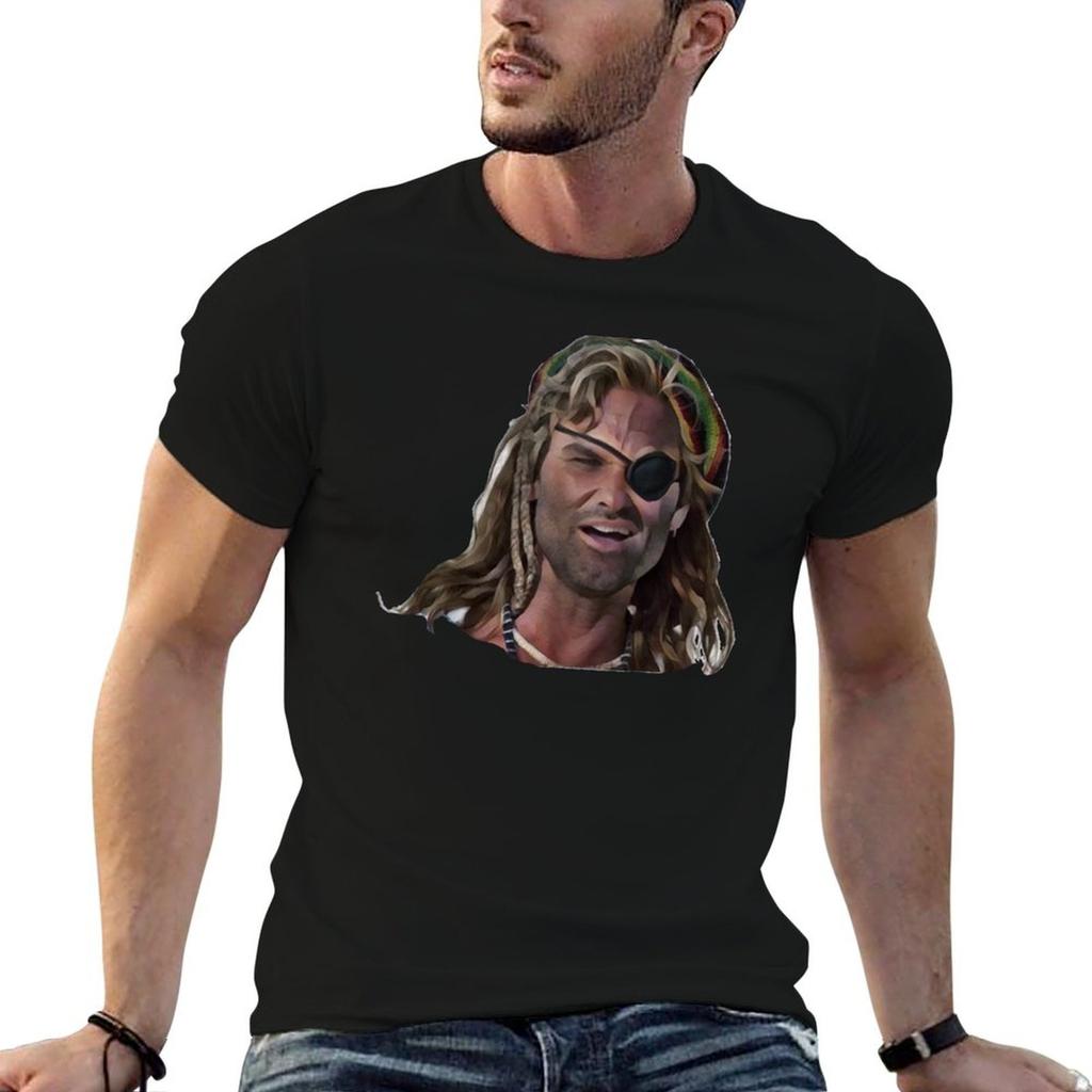 Simply Captain Ron II TShirt Urban Style Print TShirt