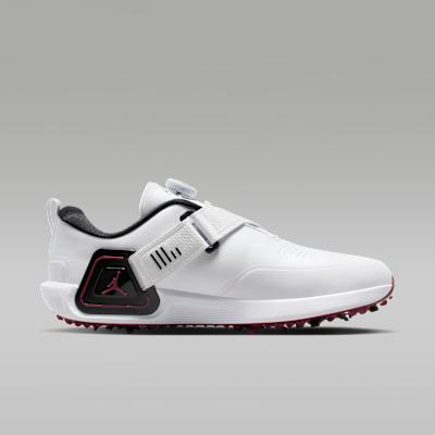 Jordan Air Rev Белый Красный Командный Черный