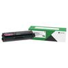 Toner Laser - Lexmark - M 7K - Noir - Magenta - 7000 Pages