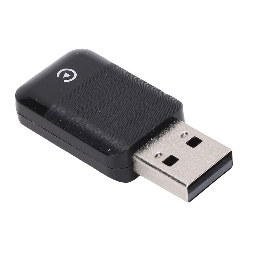 Car Wireless Adapter Support for Latency Auto Connect Car Wired To Wireless Adapter