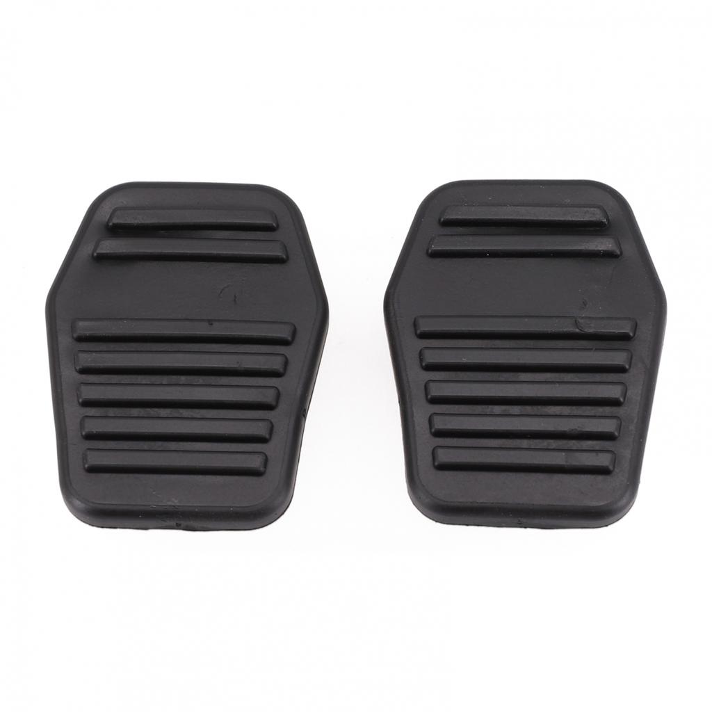 Для Ford Focus Педальные накладки 97KB2457AB Черные педали