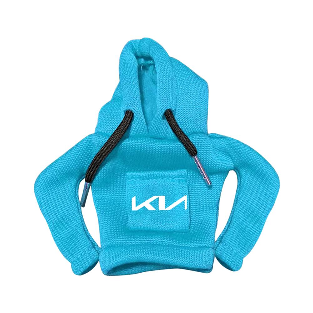AABIW1 Gear Shift Hoodie Cover Manual Automatic Car Shift Lever Handle Decoration for KIA Rio Ceed Sportage Cerato Soul Sorento Picanto