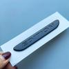 3D Edition 1 NIGHT EDITION ABS Car Emblem Fender Side Doors Blade Badge  3D Sticker Chrome Glossy Black