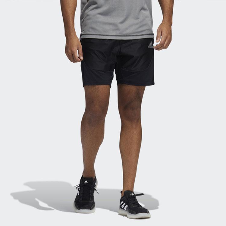 adidas Тренировочные шорты для бега Мужские штаны GL1677