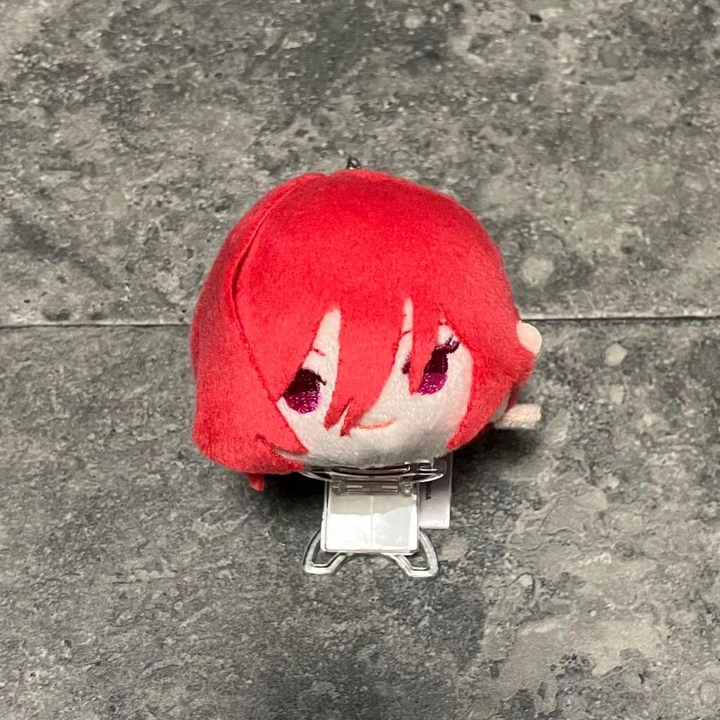 Consideration price reduction Chigiri Hyoma Blue Lock Chibi Plushies Mochimasu Bulk