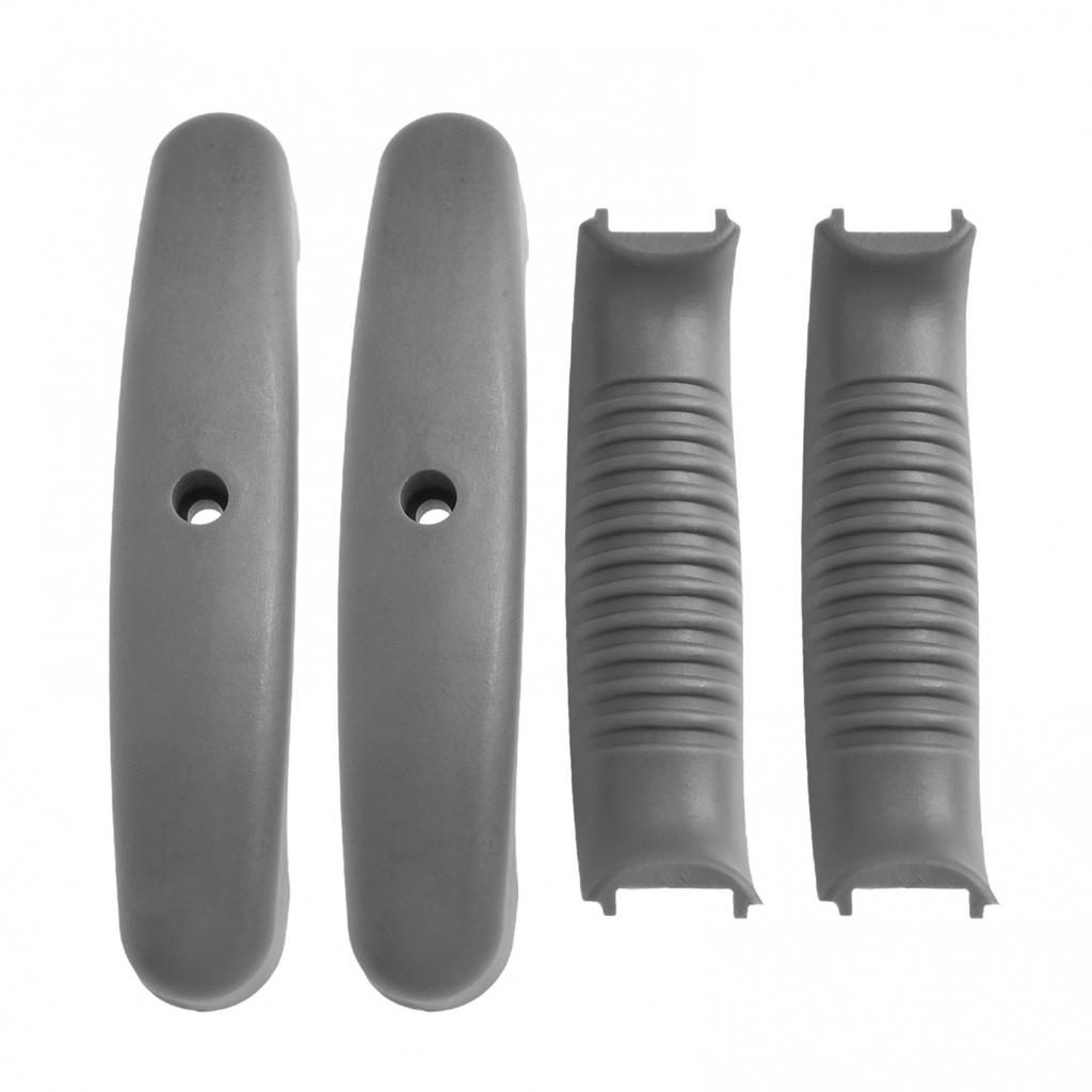 1 шт/2 шт 80671 эргономичная сменная ручка для угольного гриля для грилей Weber