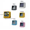English Version Smart Weather Clock Simple Operation WiFi Desk Clocks Multipurpose   Desktop