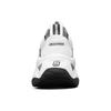 Skechers D Lites 3.0 Endless Chic Shoes Black/White Women's 149255-WBK