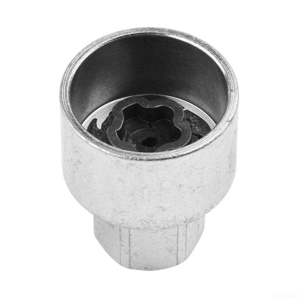 Для BMW Ключ Гнездо Гайка Болт Новый Винт Гайка Болт