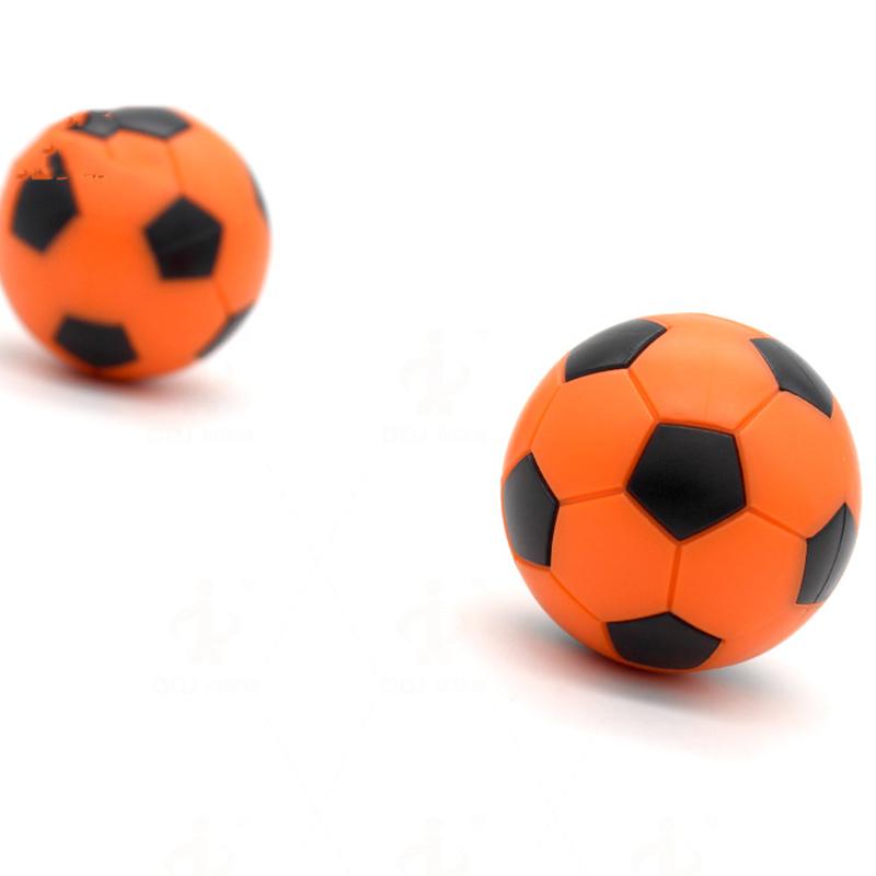 36 мм настольный футбольный мяч Fussball для игры в помещении настольный футбол футбольная машина части