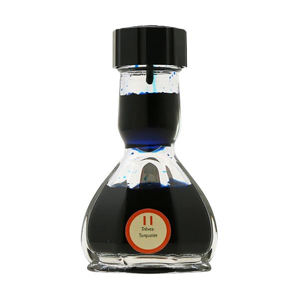 Чернила в бутылке Pw Ackerman