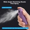 Screen Cleaner 3-in-1Touchscreen Mist Cleaner Spray and Microfiber Cloth Built& Cleaning Portable Fingerprint-Proof Spray Bottle